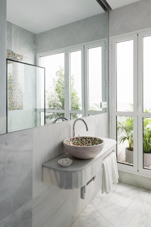 La casa del Lagar 10 - 16