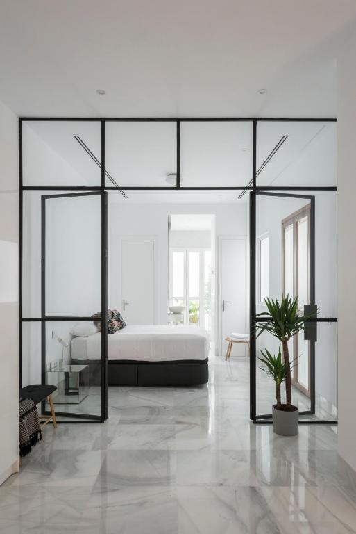 La casa del Lagar 10 - 12