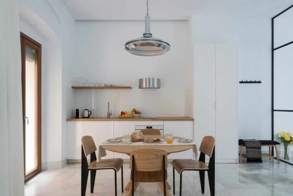 La casa del Lagar 10 - 14