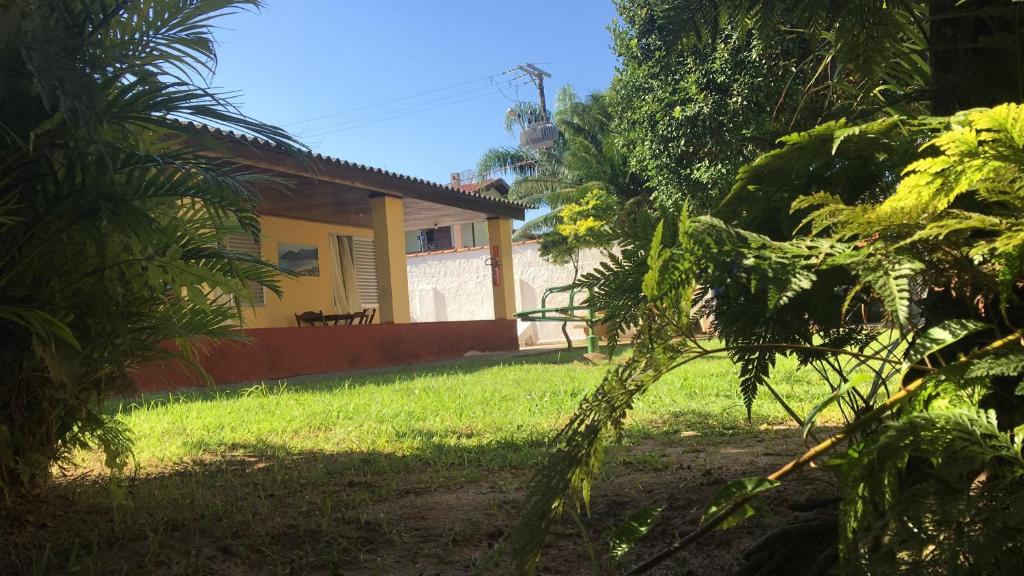  Pousada Poleto's