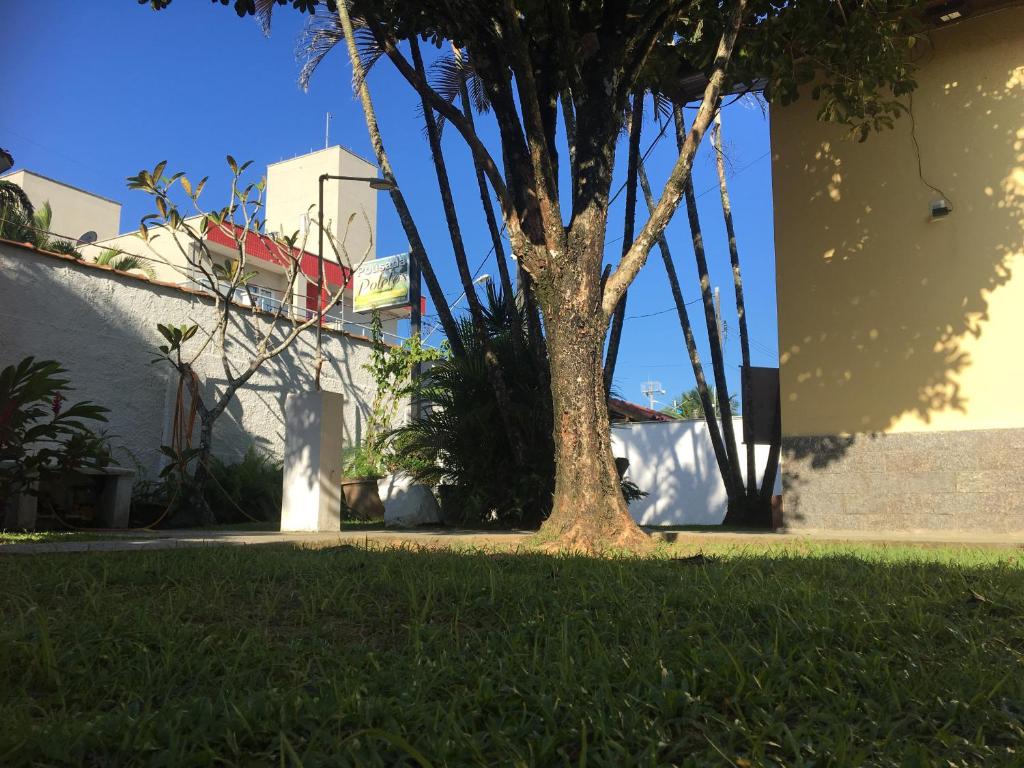  Pousada Poleto's