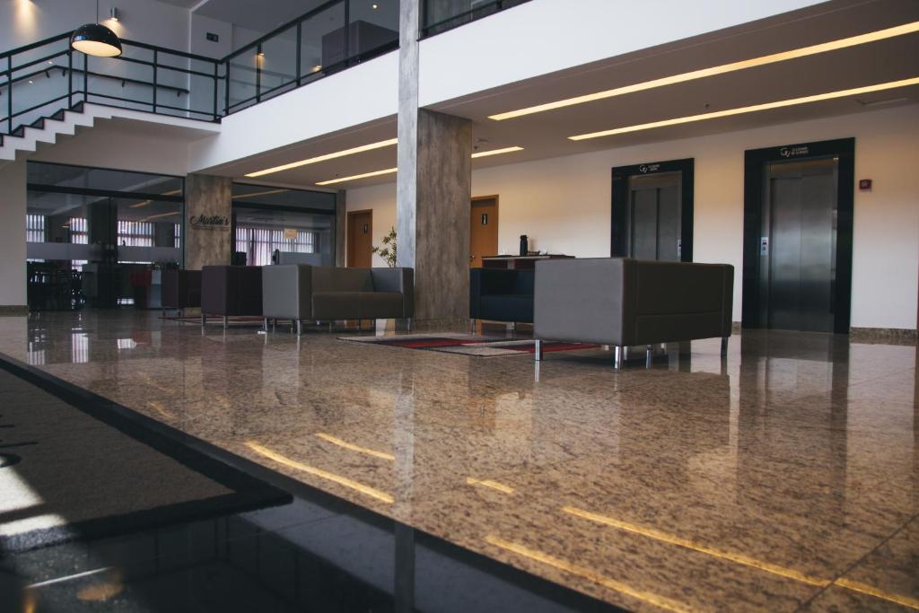  Summit GranVale Hotel