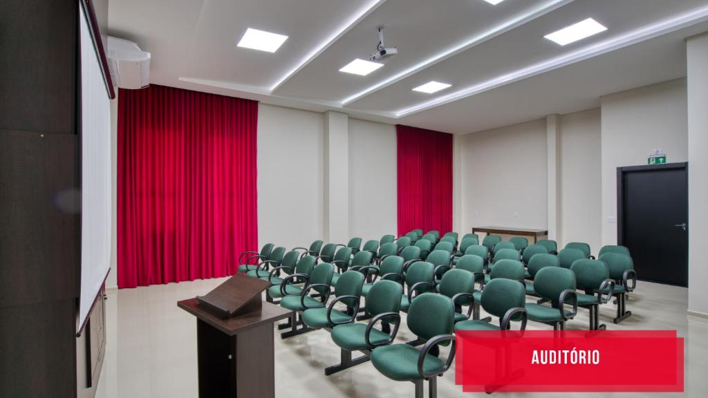 Konferenční prostory v ubytování Hotel Sauípe