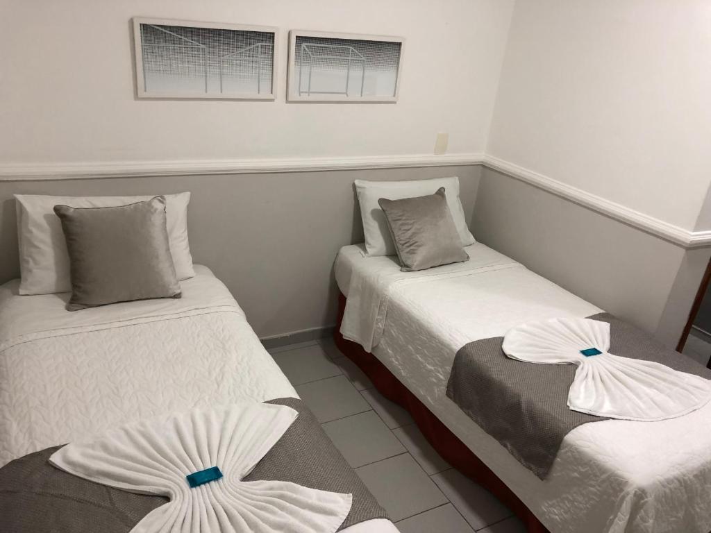  Hotel Caiçara