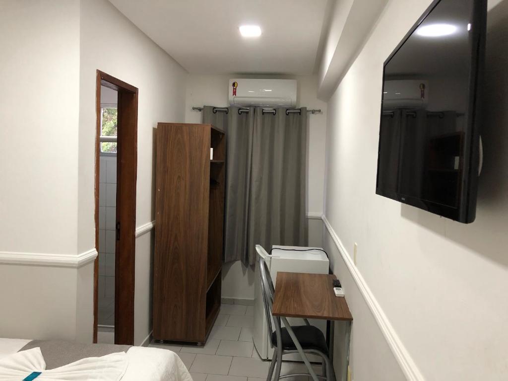  Hotel Caiçara