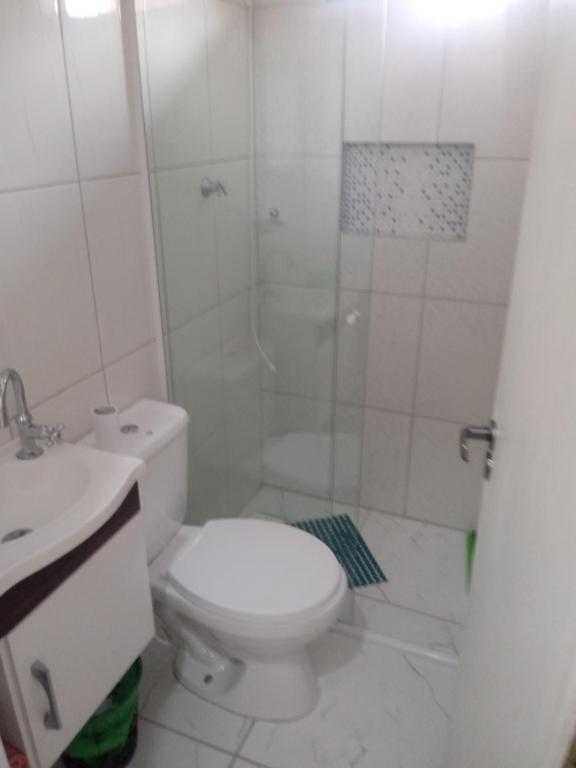  Pousada Residencial Caroa