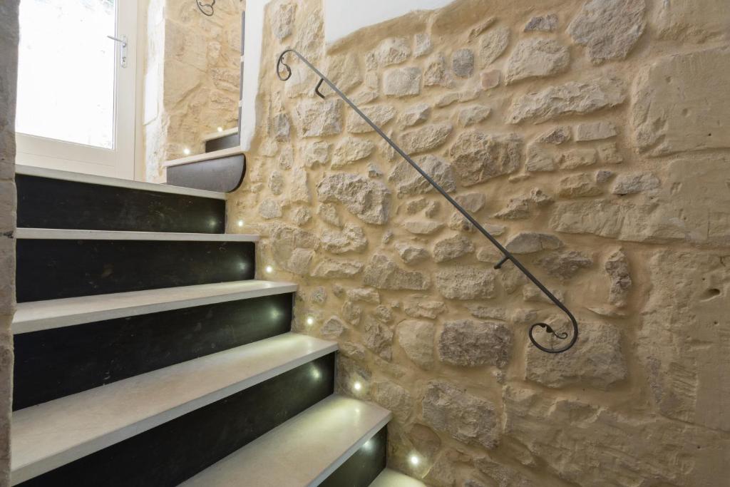 Fotografie z fotogalerie ubytování Evoca v destinaci Ragusa