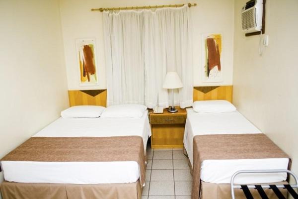  Hotel O Casarão