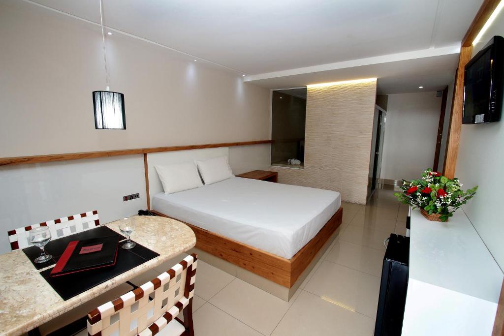  Raru's Motel Via Costeira (Adult Only)