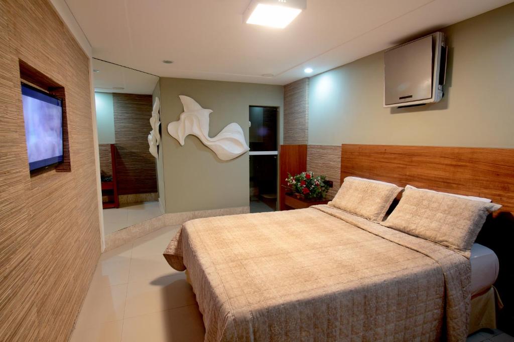  Raru's Motel Via Costeira (Adult Only)