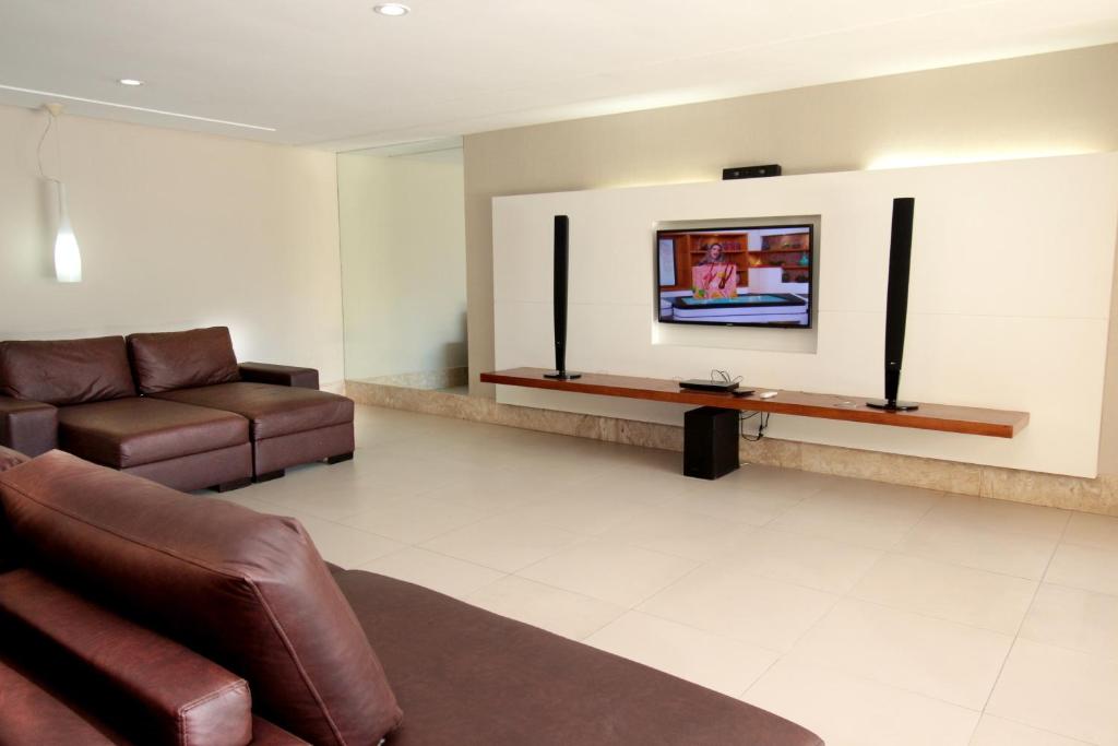  Raru's Motel Via Costeira (Adult Only)