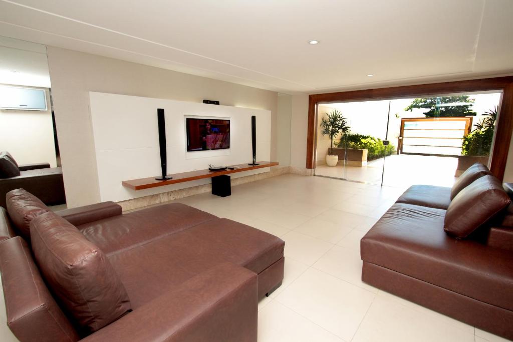  Raru's Motel Via Costeira (Adult Only)