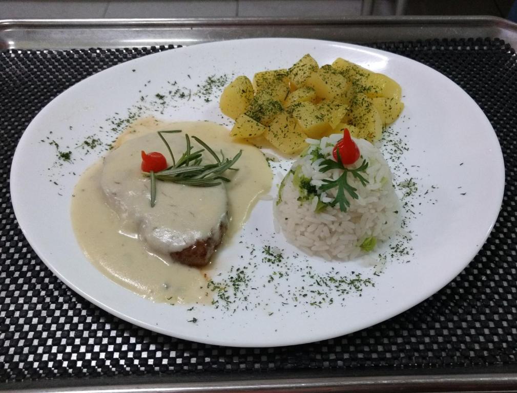  Raru's Motel Via Costeira (Adult Only)