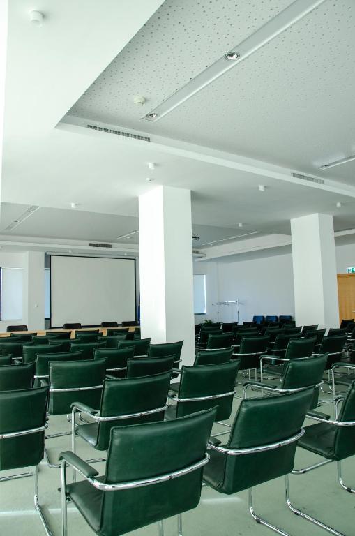 Konferenční prostory v ubytování Complex Silva