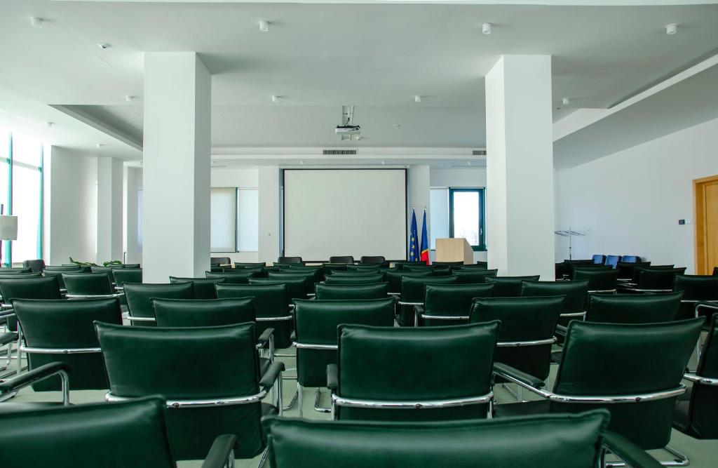Konferenční prostory v ubytování Complex Silva