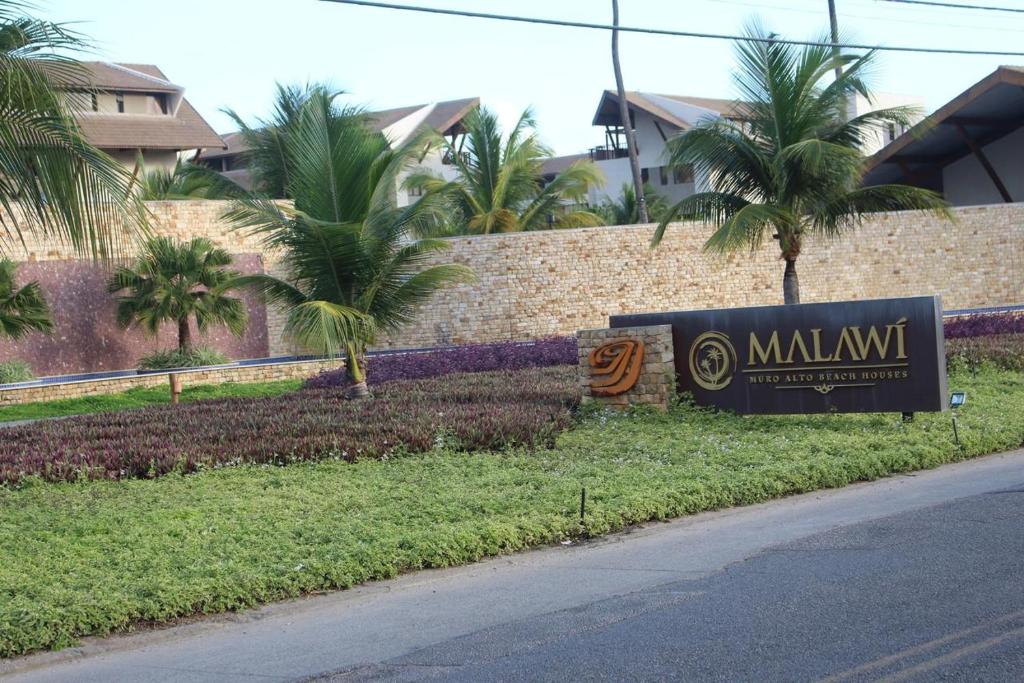  Malawi Prime Muro Alto