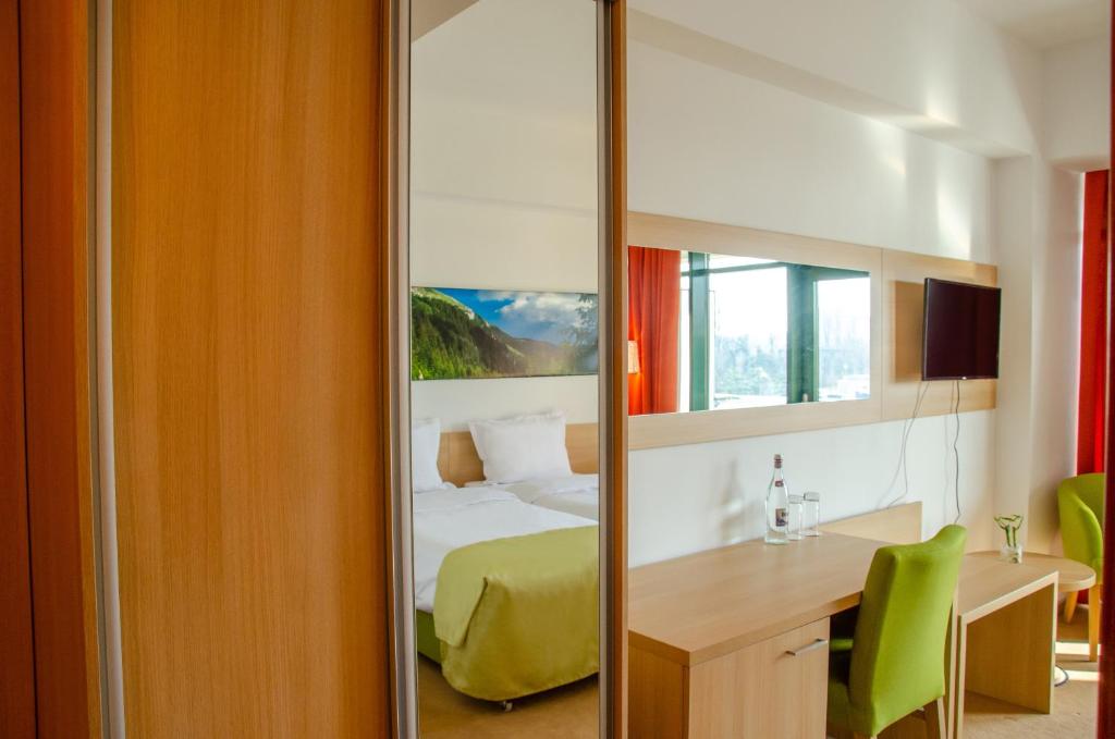 Complex Silva - Resim 35