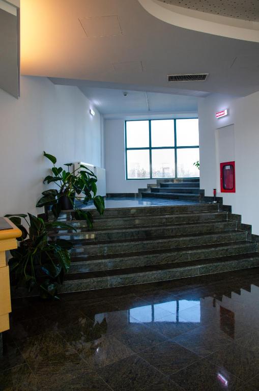 Complex Silva - Resim 36