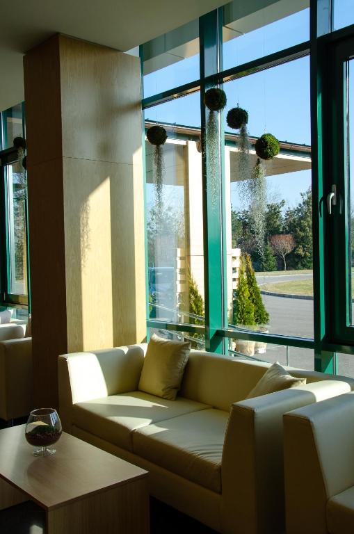 Complex Silva - Resim 39