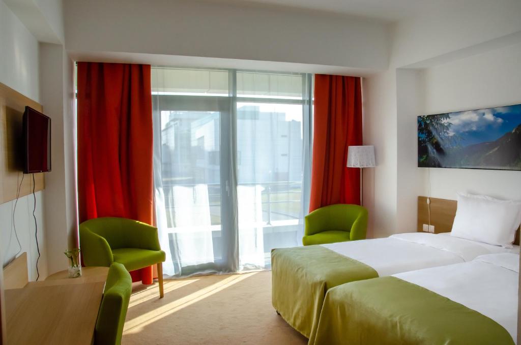 Complex Silva - Resim 2