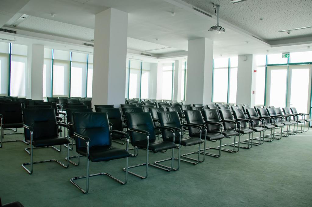Fotografie z fotogalerie ubytování Complex Silva v Bukurešti
