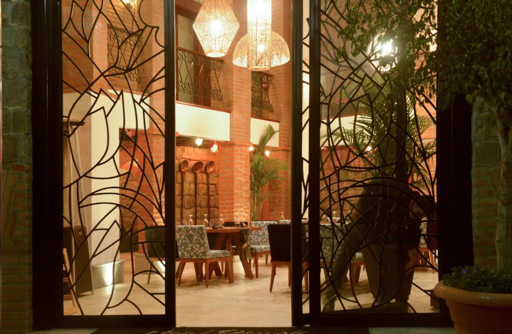 Fotografie z fotogalerie ubytování Hotel Otavalo v destinaci Otavalo