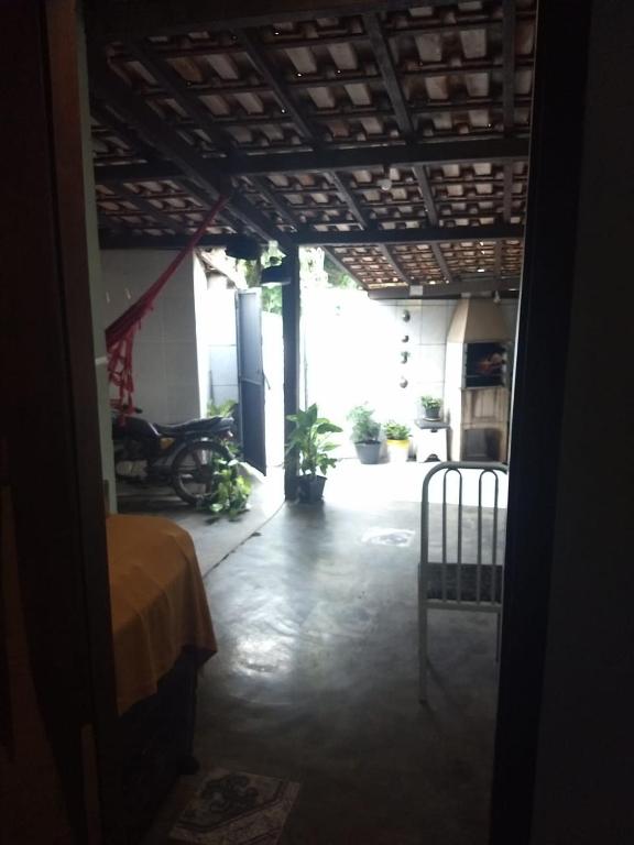  Casa da Dona Tida