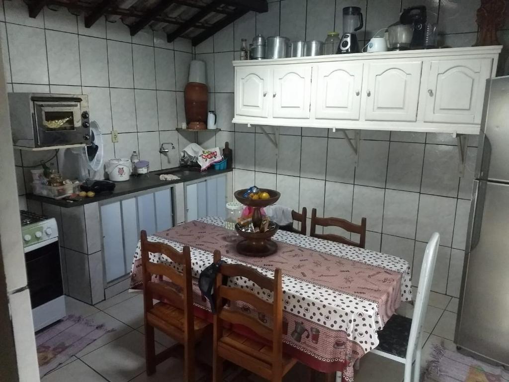  Casa da Dona Tida