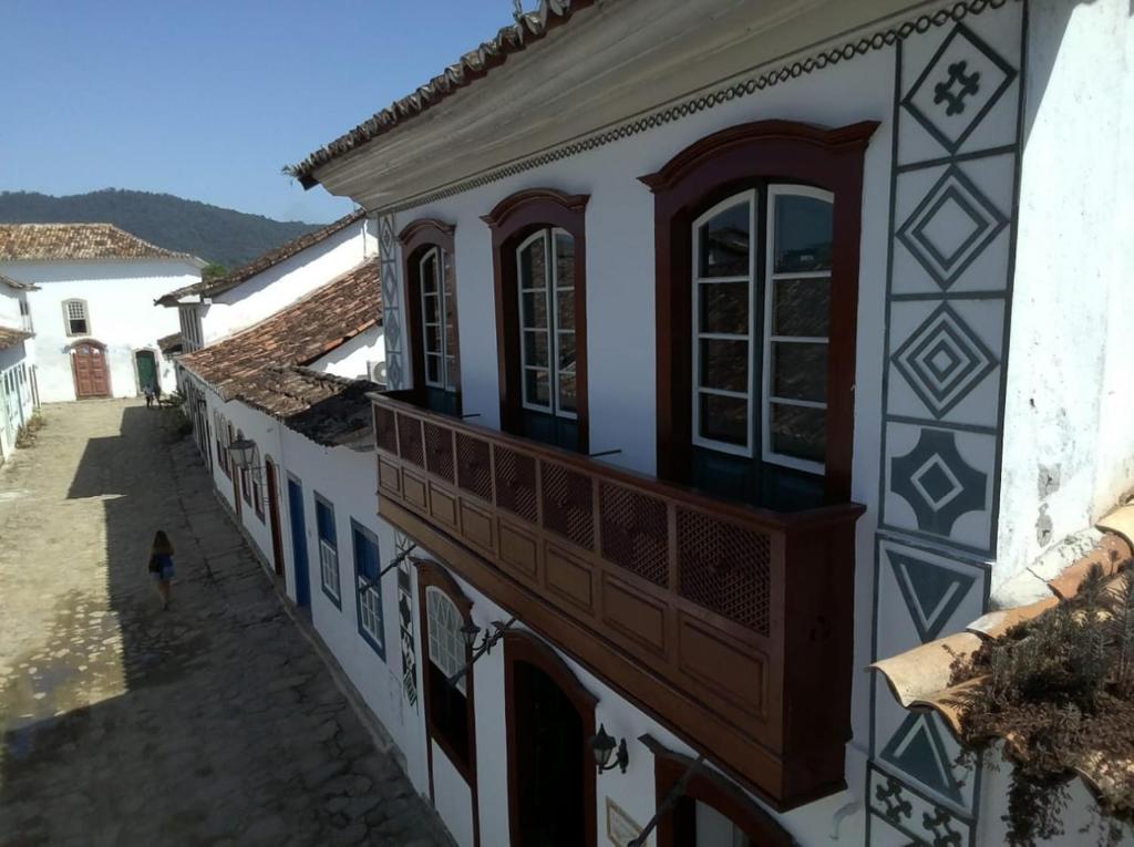  Pousada Arte Colonial