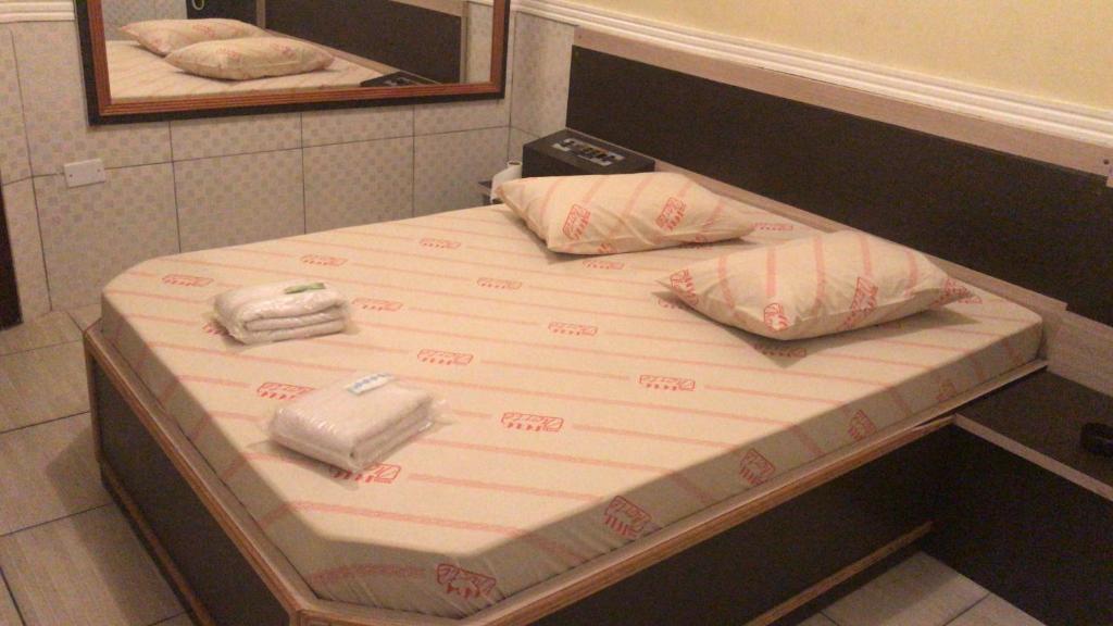  Hotel Stillos