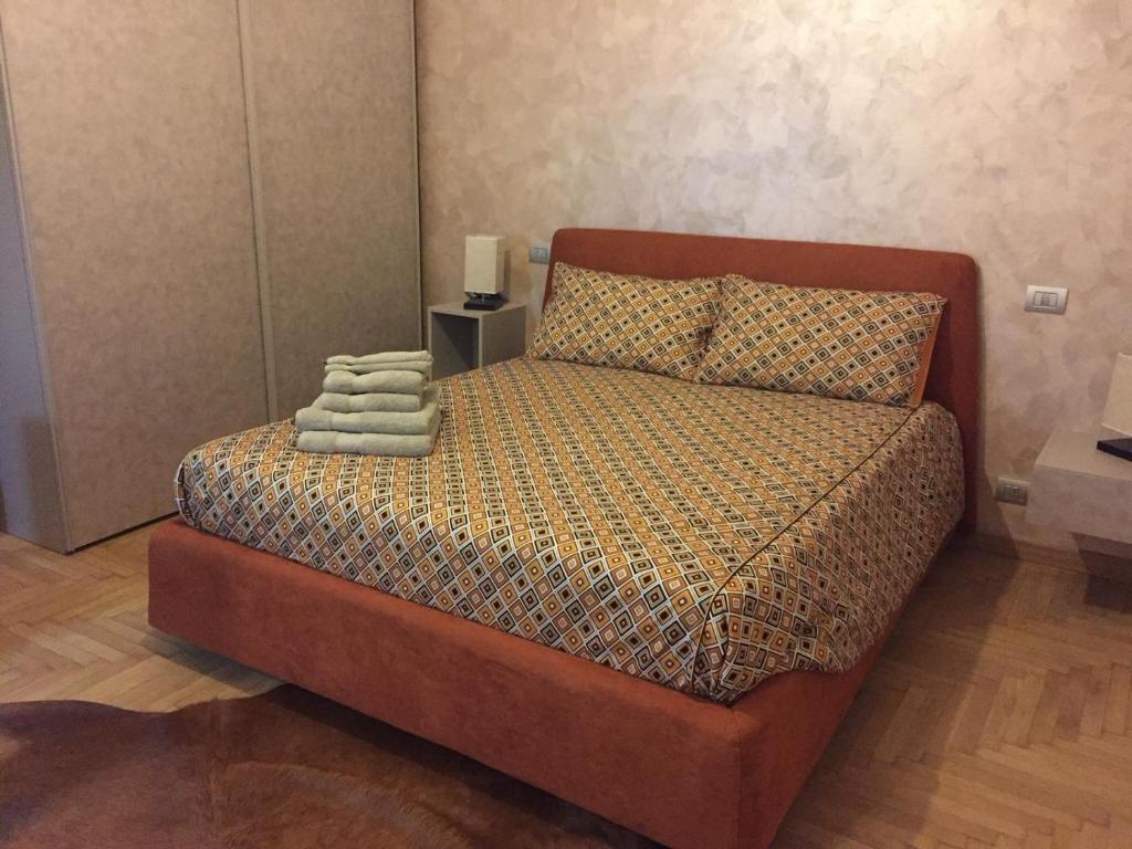 via roma 12 VERONA - 14