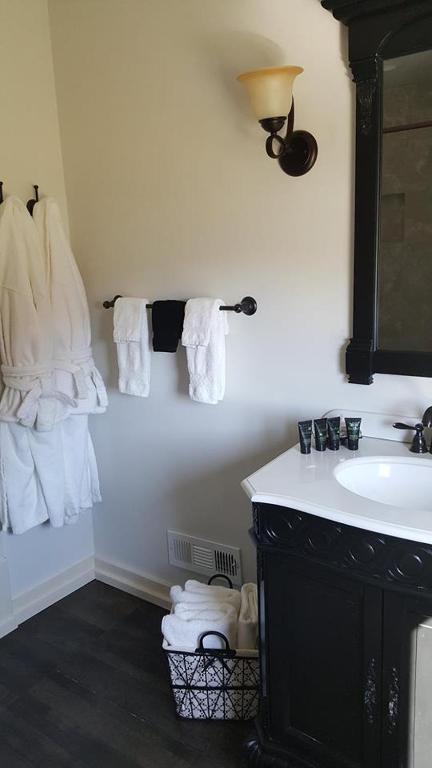 The Wanderlust Hotel - Reina Suite Con Baño De Spa