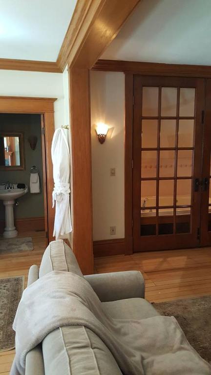 The Wanderlust Hotel - Reina Suite Con Baño De Spa