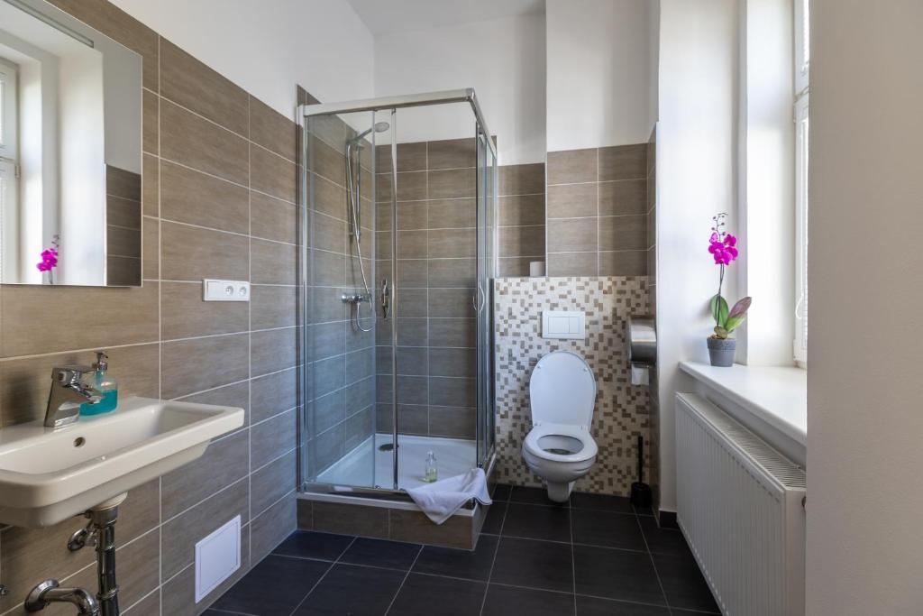 SlaBur Residence - 6