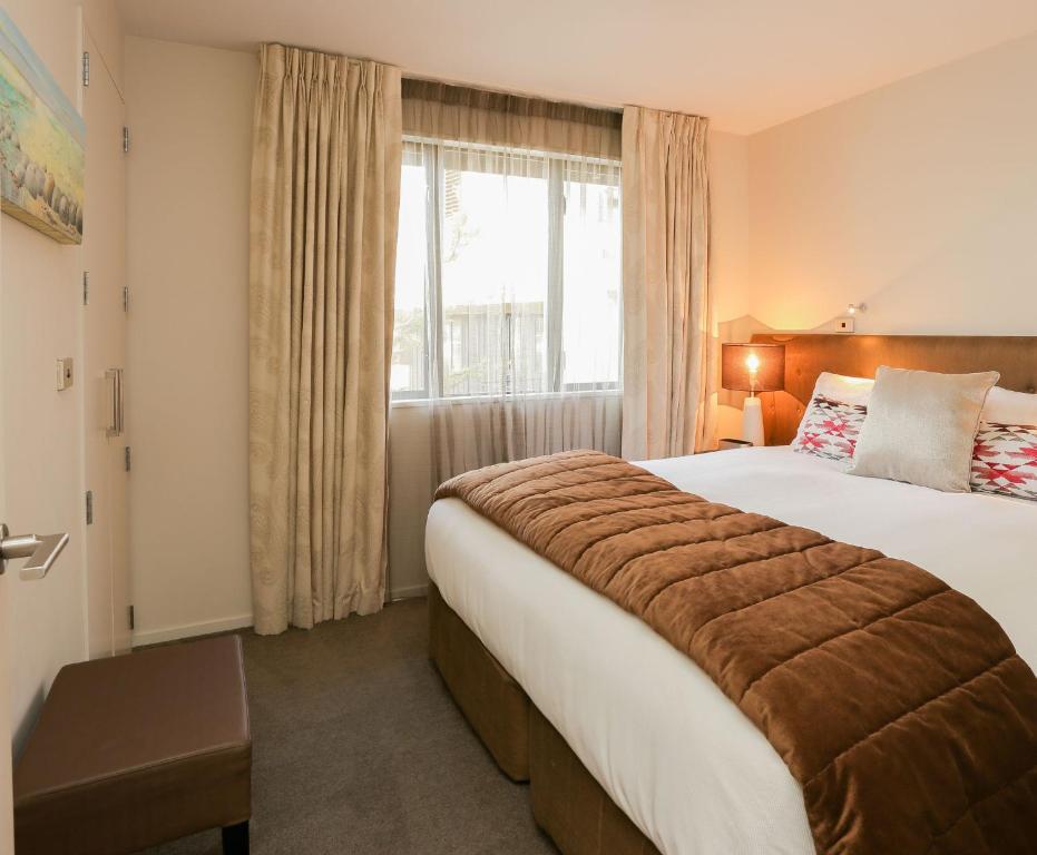 Village Lake Luxury Apartments - Resim 26