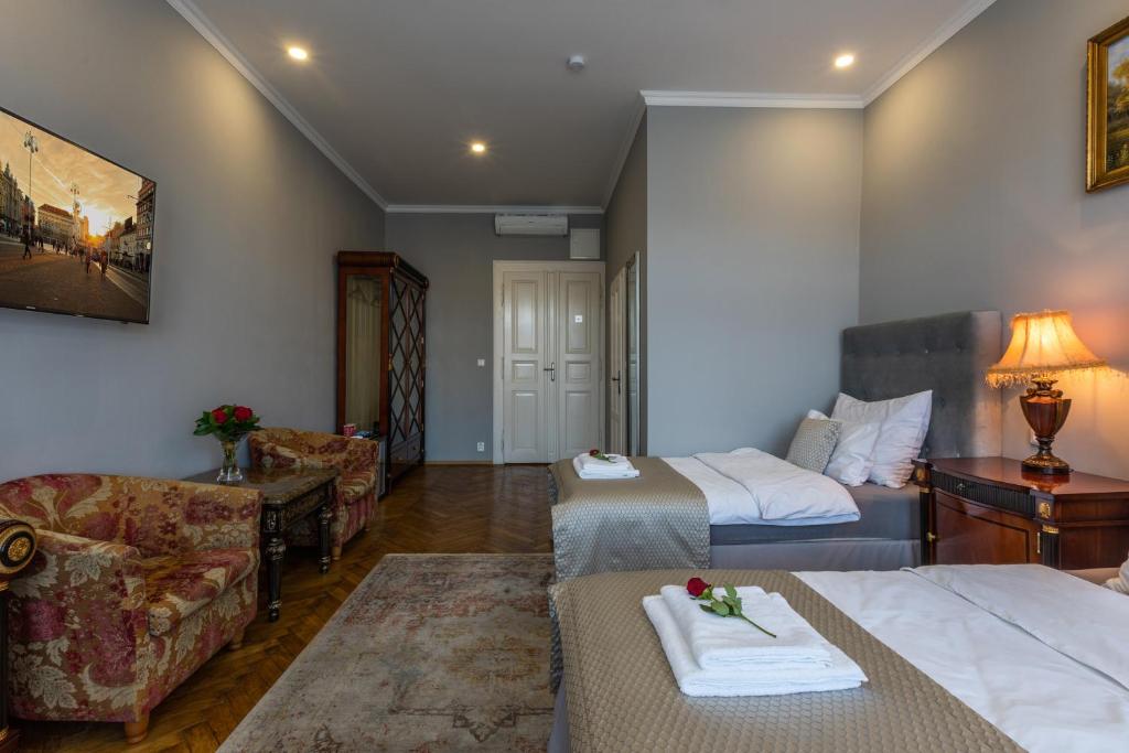 SlaBur Residence - 10