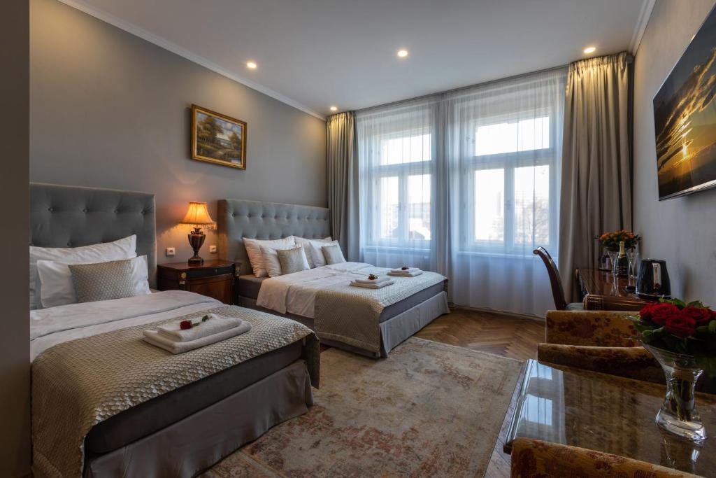 SlaBur Residence - 7