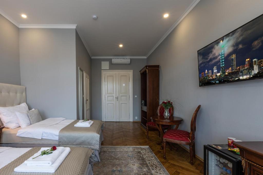 SlaBur Residence - 18