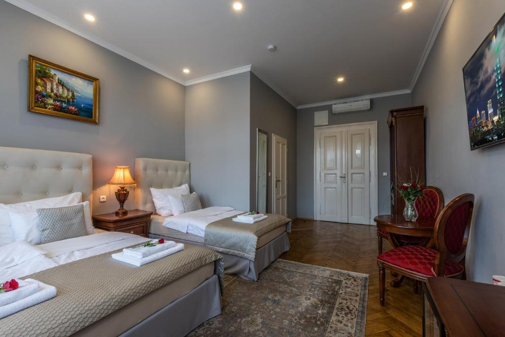 SlaBur Residence - 17