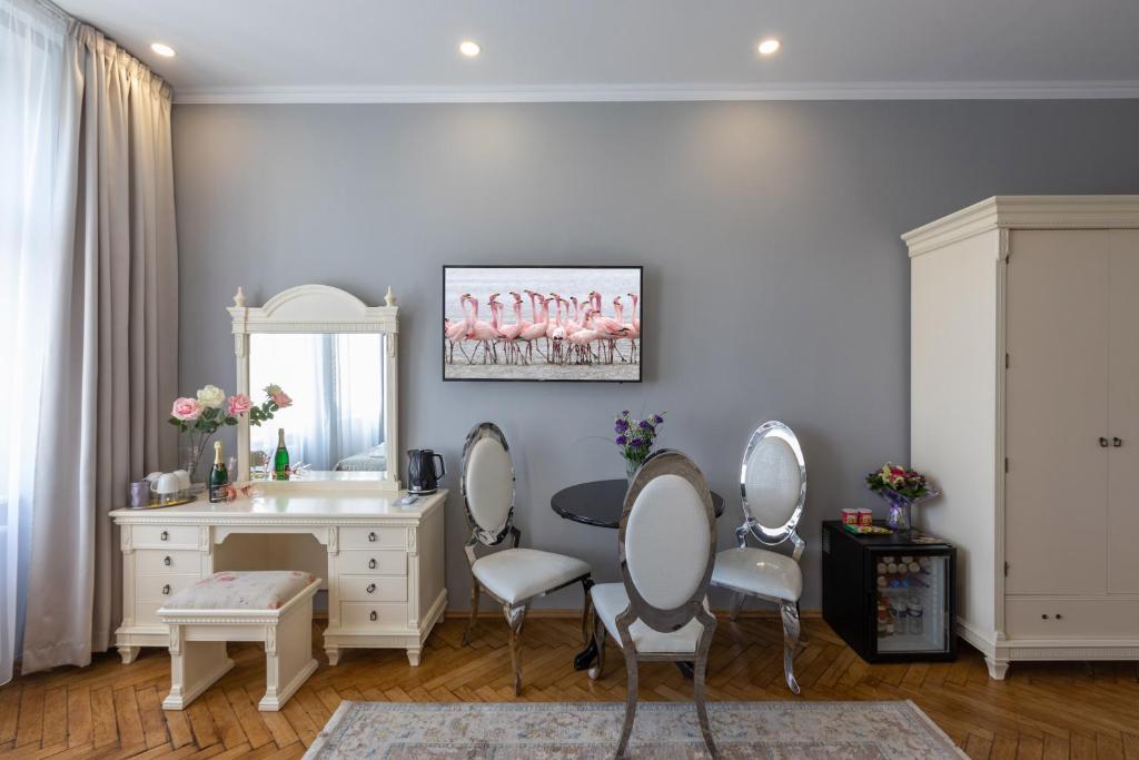 SlaBur Residence - Resim 9