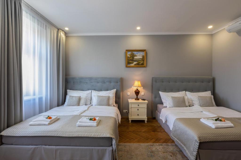 SlaBur Residence - Resim 5