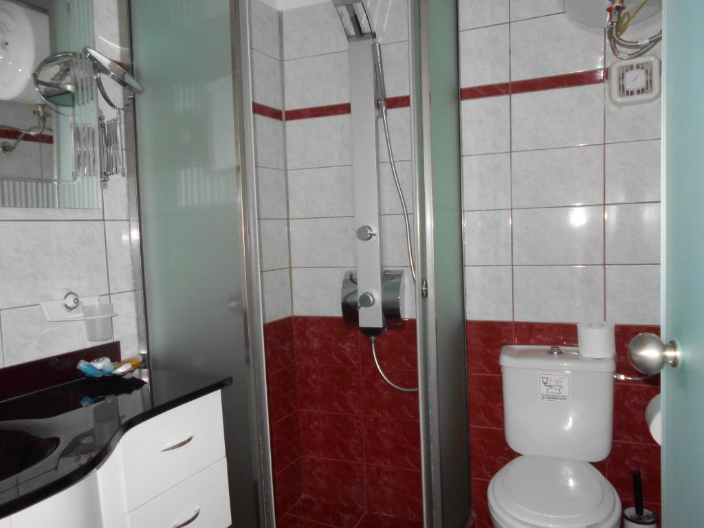 La Veranda of Mykonos Traditional Guesthouse - 6