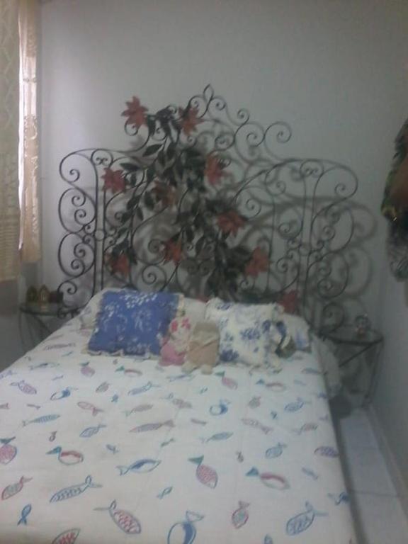  Apartamento amplo e aconchegante