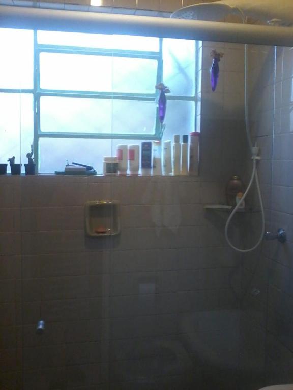  Apartamento amplo e aconchegante