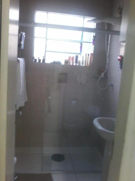  Apartamento amplo e aconchegante