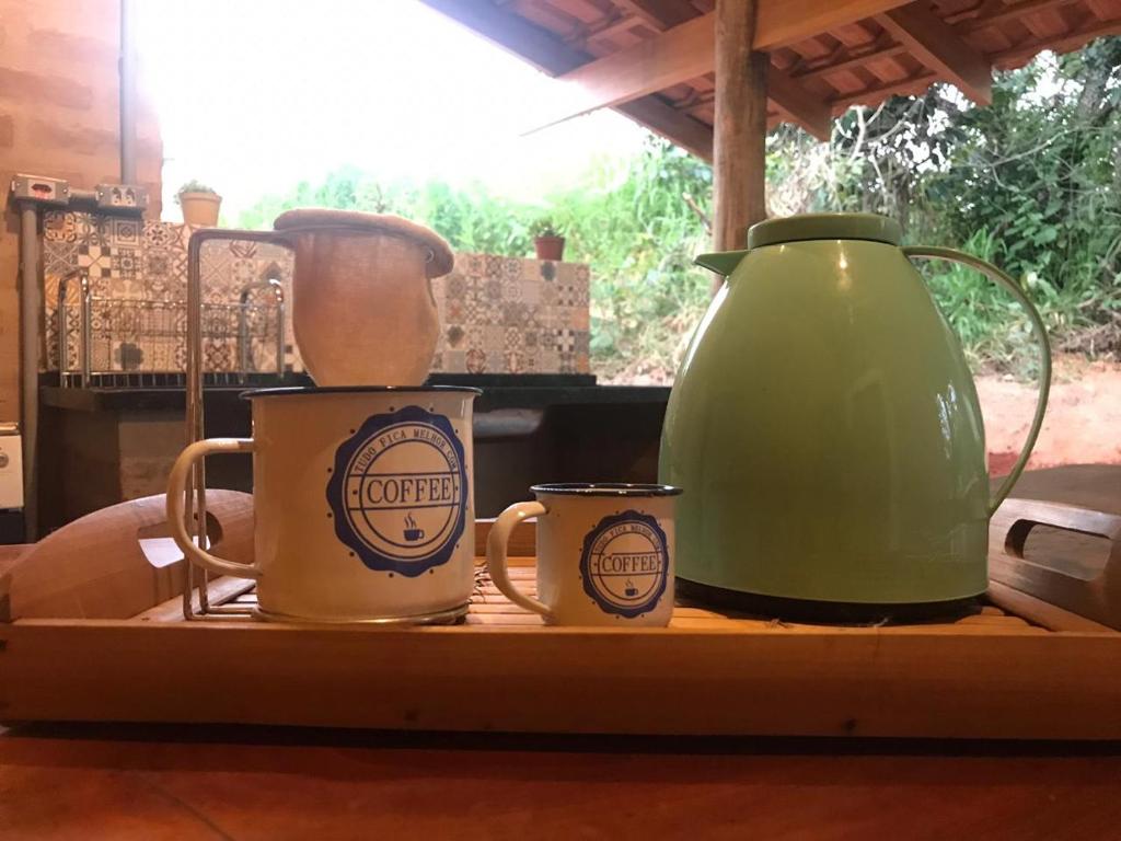  Céu da Canastra