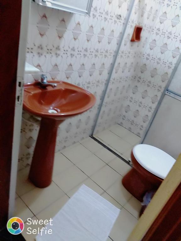  Hotel Central Rosário
