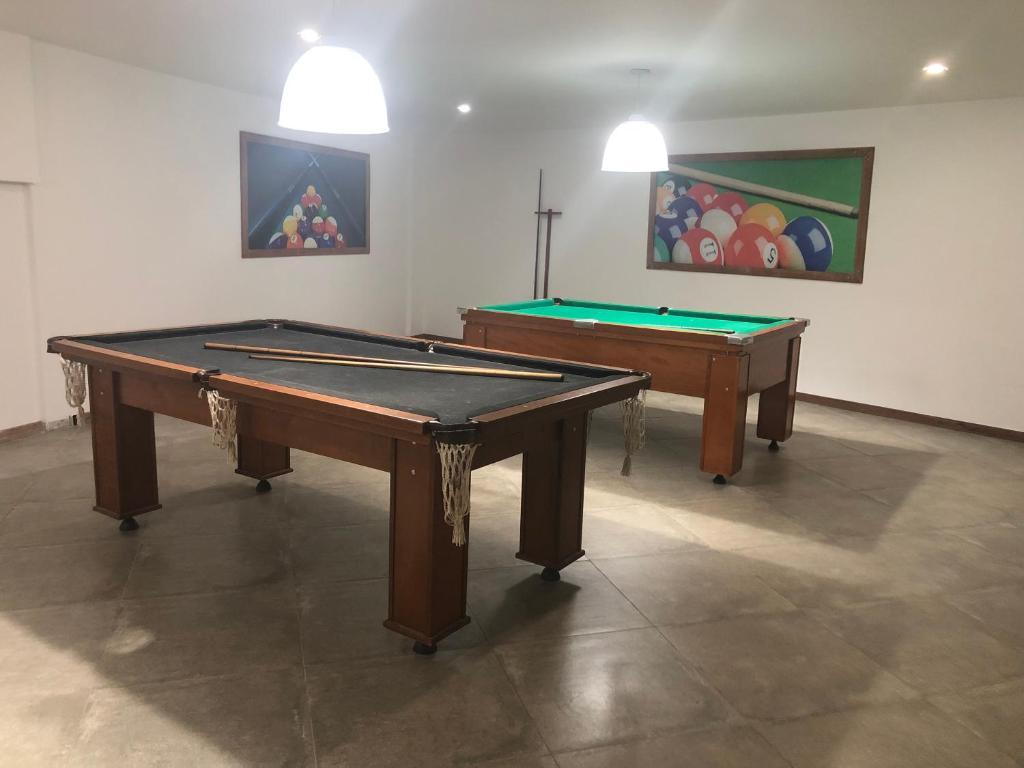  Apartamento Praia Grande