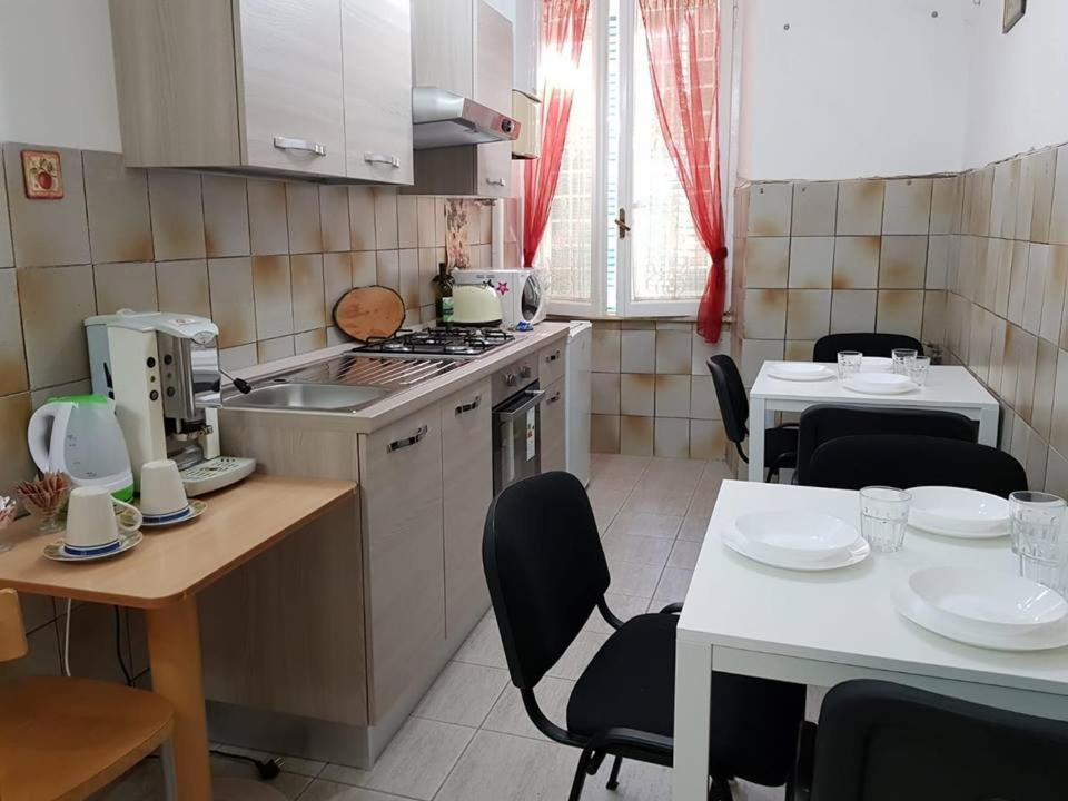 APPARTAMENTO SIMONE DUE