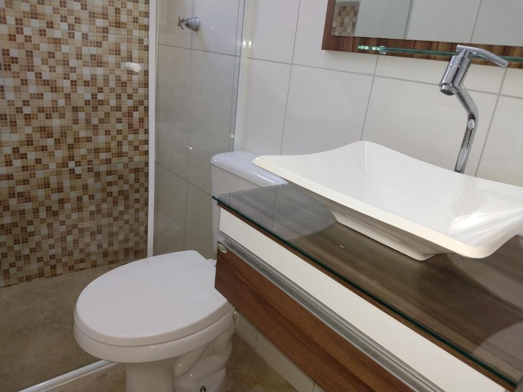  Suites Coqueiros Itamambuca